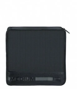 Samsonite Set Of 3 Packing Cubes Black -Beroemde Bagage Winkel 146885 1041 4 600