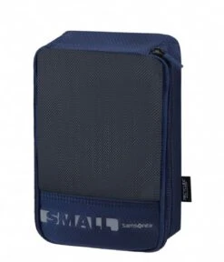Samsonite Set Of 3 Packing Cubes Navy -Beroemde Bagage Winkel 146885 1596 6 600