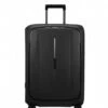Samsonite Essens Spinner 69/25 Graphite -Beroemde Bagage Winkel 146911 1374 1 600