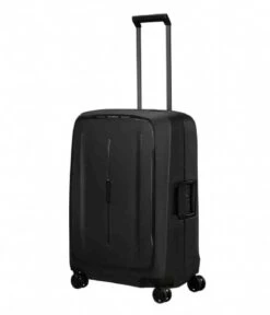 Samsonite Essens Spinner 75/28 Graphite -Beroemde Bagage Winkel 146912 1374 5 600