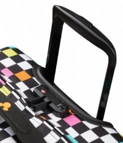 American Tourister Urban Track Disney Duffle/Wh S Disney Mickey Check 13 American Tourister Urban Track Disney Duffle/Wh S Disney Mickey Check -Beroemde Bagage Winkel 147701 A080 6 600