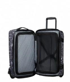 American Tourister Urban Track Disney Duffle/Wh S Marvel Spiderman Sketch -Beroemde Bagage Winkel 147702 A083 5 600