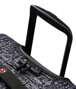 American Tourister Urban Track Disney Duffle/Wh S Marvel Spiderman Sketch -Beroemde Bagage Winkel 147702 A083 6 600
