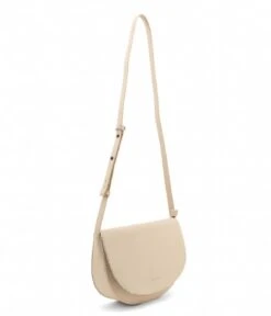 Soma Half Moon Bag Stone -Beroemde Bagage Winkel 1601774 3 600