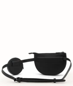 Toho Belt Bag Black -Beroemde Bagage Winkel 1601780 3 600