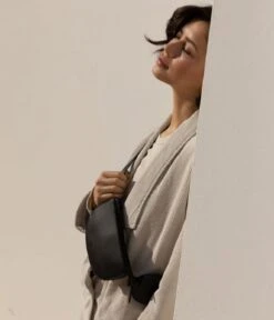 Toho Belt Bag Black -Beroemde Bagage Winkel 1601780 4 600