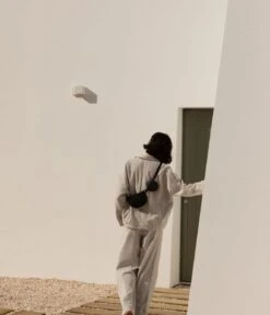 Toho Belt Bag Black -Beroemde Bagage Winkel 1601780 5 600