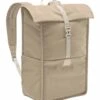VAUDE Coreway Rolltop 20 Linen -Beroemde Bagage Winkel 16213 781 1 600