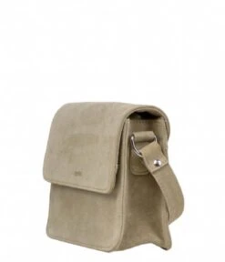 Portland Road Box Bag Beige -Beroemde Bagage Winkel 188030 08 3 600