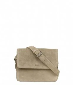 Portland Road Box Bag Beige -Beroemde Bagage Winkel 188030 08 4 600