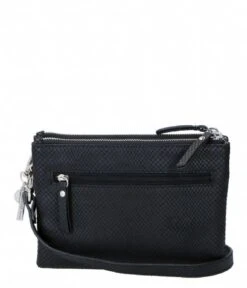 Queen Black 11 Queen Black -Beroemde Bagage Winkel 19CROSSBODY111S 001 4 600