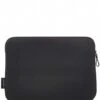Laptophoes Neopreen 13.3 Inch Zwart 2 Laptophoes Neopreen 13.3 Inch Zwart -Beroemde Bagage Winkel 20 9677 black 1 600
