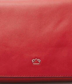 Nappa Clutch Red 11 Nappa Clutch Red -Beroemde Bagage Winkel 219810 RO d 600