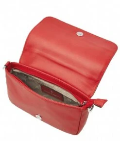 Nappa Clutch Red 12 Nappa Clutch Red -Beroemde Bagage Winkel 219810 RO e 600