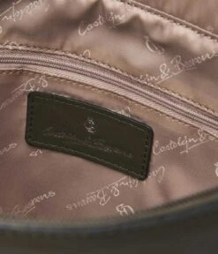 Nappa Hobo Green -Beroemde Bagage Winkel 219812 GR g 600