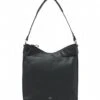 Nappa Hobo Black 1 Nappa Hobo Black -Beroemde Bagage Winkel 219812 ZW a 600