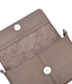 Lima Mini Hunter Taupe -Beroemde Bagage Winkel 2251 1381 5 600