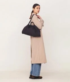 Hvisk Sage Small Canvas Abstract Black -Beroemde Bagage Winkel 2302 027 071000 326 2 600