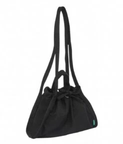 Hvisk Sage Small Canvas Abstract Black -Beroemde Bagage Winkel 2302 027 071000 326 3 600