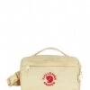 Fjallraven Kanken Hip Pack Light Oak 1 Fjallraven Kanken Hip Pack Light Oak -Beroemde Bagage Winkel 23796 115 11 600