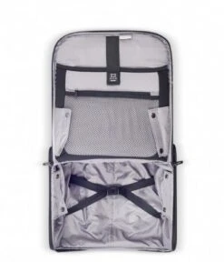 Delsey Helium Dlx 2-Wheel Under-Seater Black -Beroemde Bagage Winkel 239745100 5 600