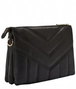 Ted Baker Ayahla Black -Beroemde Bagage Winkel 256185 black 2 600