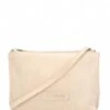 Shb0293 Crossbody Suede Light Grey -Beroemde Bagage Winkel 261020273 9002 1 600
