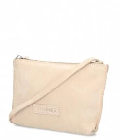 Shb0293 Crossbody Suede Light Grey -Beroemde Bagage Winkel 261020273 9002 2 600