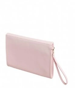 Ted Baker Studeli Studded Heart Pouch Pale Pink 9 Ted Baker Studeli Studded Heart Pouch Pale Pink -Beroemde Bagage Winkel 266735 59 3 600