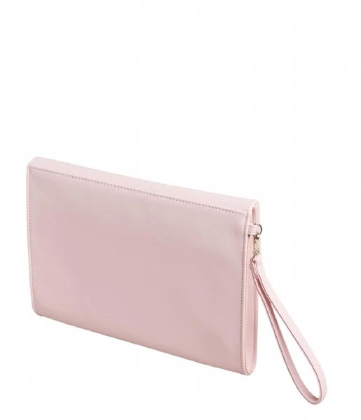 Ted Baker Studeli Studded Heart Pouch Pale Pink 5 Ted Baker Studeli Studded Heart Pouch Pale Pink - Afbeelding 3