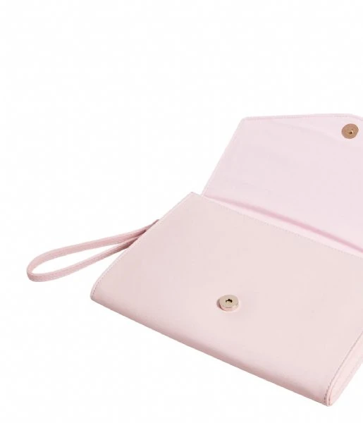 Ted Baker Studeli Studded Heart Pouch Pale Pink 7 Ted Baker Studeli Studded Heart Pouch Pale Pink - Afbeelding 5
