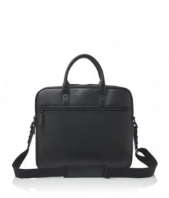 Alpha Laptopbag 15.6 Inch En Tablet Zwart -Beroemde Bagage Winkel 269473 zwart 3 600