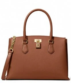 Michael Kors Medium Satchel Luggage