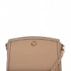 Michael Kors Handtassen Chantal Large Ew Crossbody Camel 2 Michael Kors Handtassen Chantal Large Ew Crossbody Camel -Beroemde Bagage Winkel 32R3G7CC3T 222 1 600