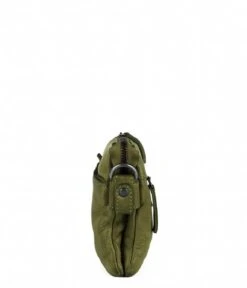 Harrington Road Crossover Khaki -Beroemde Bagage Winkel 353430 80 3 600