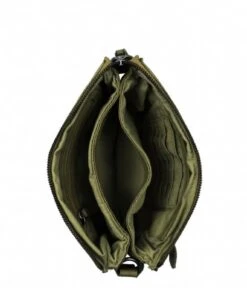 Harrington Road Crossover Khaki -Beroemde Bagage Winkel 353430 80 6 600