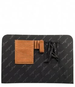 Amaril Laptop Backpack 15.6 Inch Cognac -Beroemde Bagage Winkel 357 3 3 600