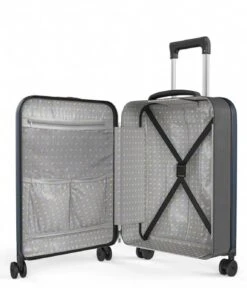 Vega 360 Cabin Size S Atlantic Blue 13 Vega 360 Cabin Size S Atlantic Blue -Beroemde Bagage Winkel 360 21 220 380 100 6 600