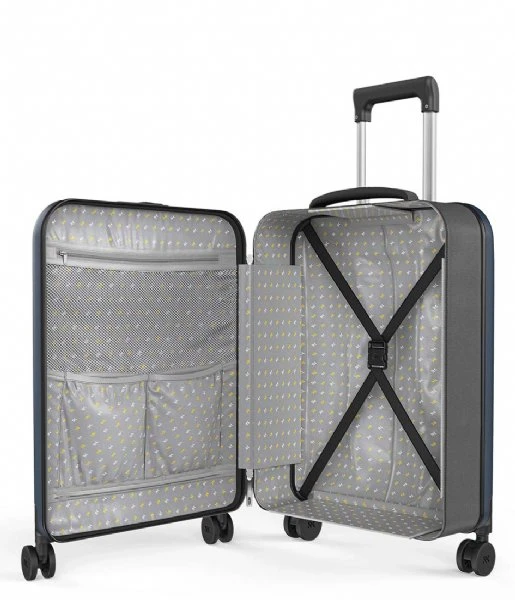 Vega 360 Cabin Size S Atlantic Blue 8 Vega 360 Cabin Size S Atlantic Blue - Afbeelding 6