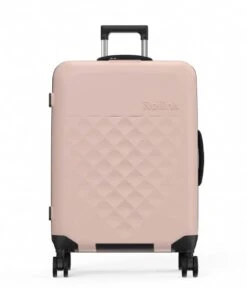 Vega 360 Check-In M Rose Smoke