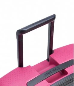 Delsey 4 Double Wheels Trolley Case 76cm Purple 11 Delsey 4 Double Wheels Trolley Case 76cm Purple -Beroemde Bagage Winkel 386182 Purple 4 600