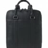Harry Rugzak 15.6 Inch Zwart 1 Harry Rugzak 15.6 Inch Zwart -Beroemde Bagage Winkel 419577 Zwart 1 600