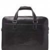 Paul Laptop Bag 15.6 Inch + Tablet Zwart -Beroemde Bagage Winkel 429473 ZW 1 600