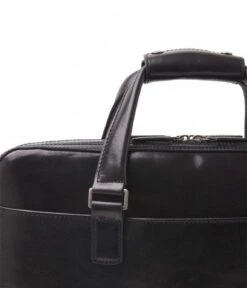 Paul Laptop Bag 15.6 Inch + Tablet Zwart -Beroemde Bagage Winkel 429473 ZW 5 600