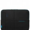 Samsonite Airglow Sleeves Laptop Sleeve 15.6 Inch Black Blue -Beroemde Bagage Winkel 46123 2642 1 600