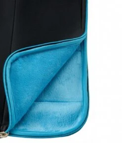 Samsonite Airglow Sleeves Laptop Sleeve 15.6 Inch Black Blue -Beroemde Bagage Winkel 46123 2642 4 600