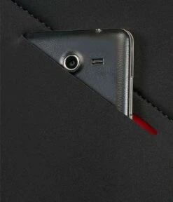 Samsonite Airglow Sleeves Laptop Sleeve 13.3 Inch Black Red -Beroemde Bagage Winkel 46749 1073 4 600