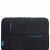 Samsonite Airglow Sleeves Laptop Sleeve 13.3 Inch Black Blue -Beroemde Bagage Winkel 46749 2642 1 600