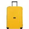 Samsonite S Cure Spinner 69/25 Sunflower Yellow Black -Beroemde Bagage Winkel 49307 9782 1 600