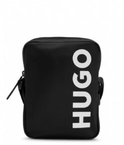 Hugo Ethon 2.0BL NS Zip 10236381 01 Black